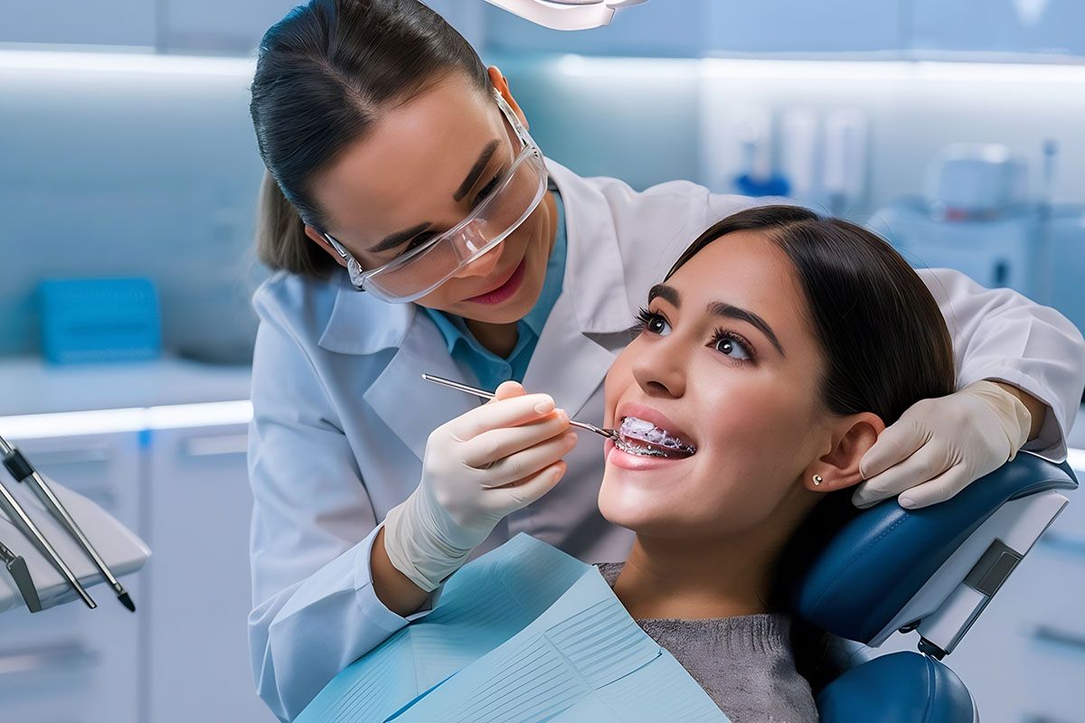 Dental implants in Pondicherry for missing teeth at Smile and Glow Dental Care