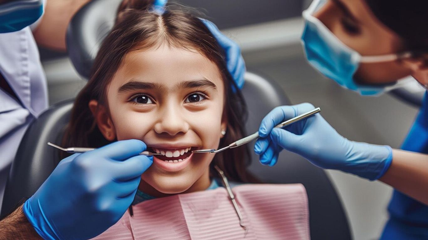 Laser dental treatment in Pondicherry for advanced gum and dental care