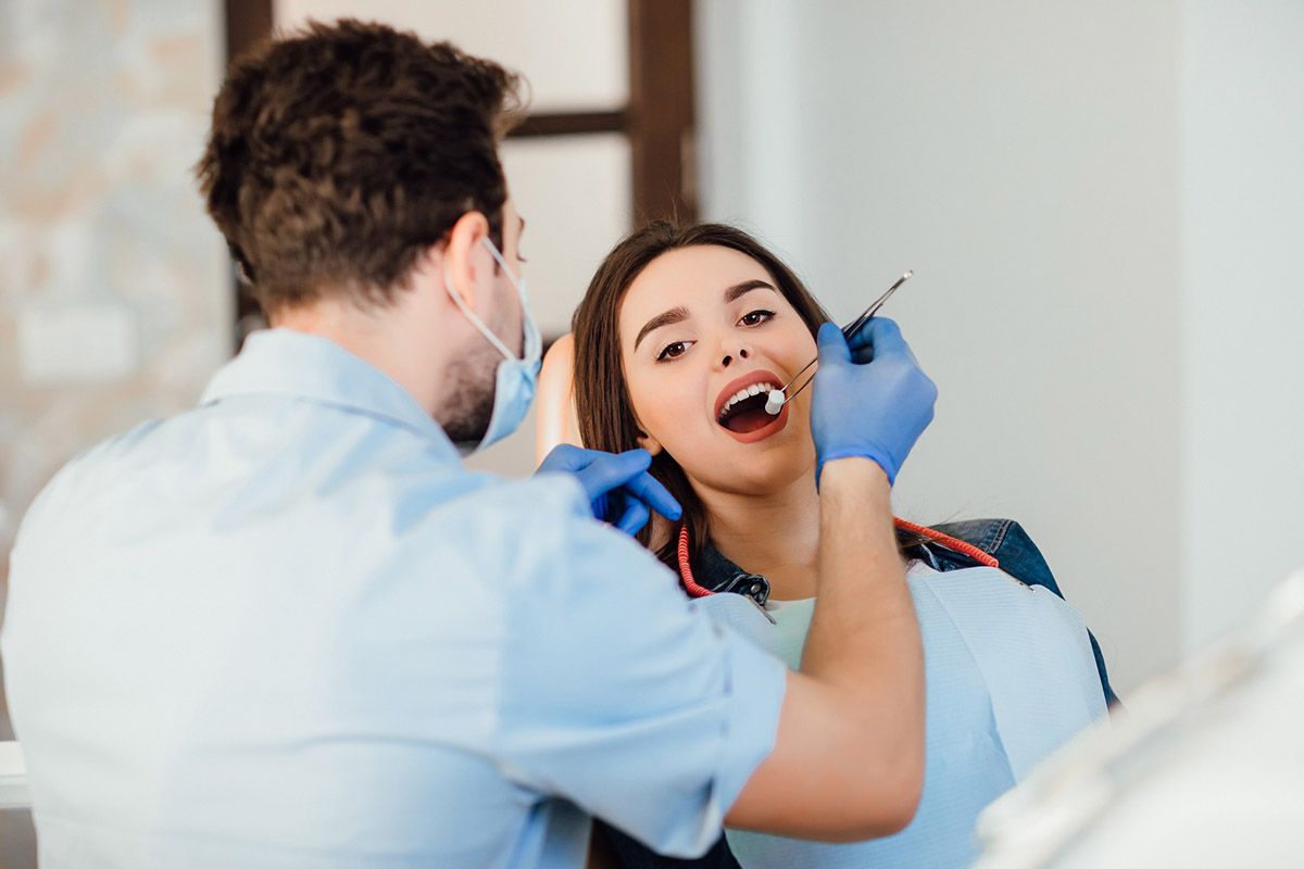 Best dental clinic in Pondicherry - Smile and Glow Dental Care