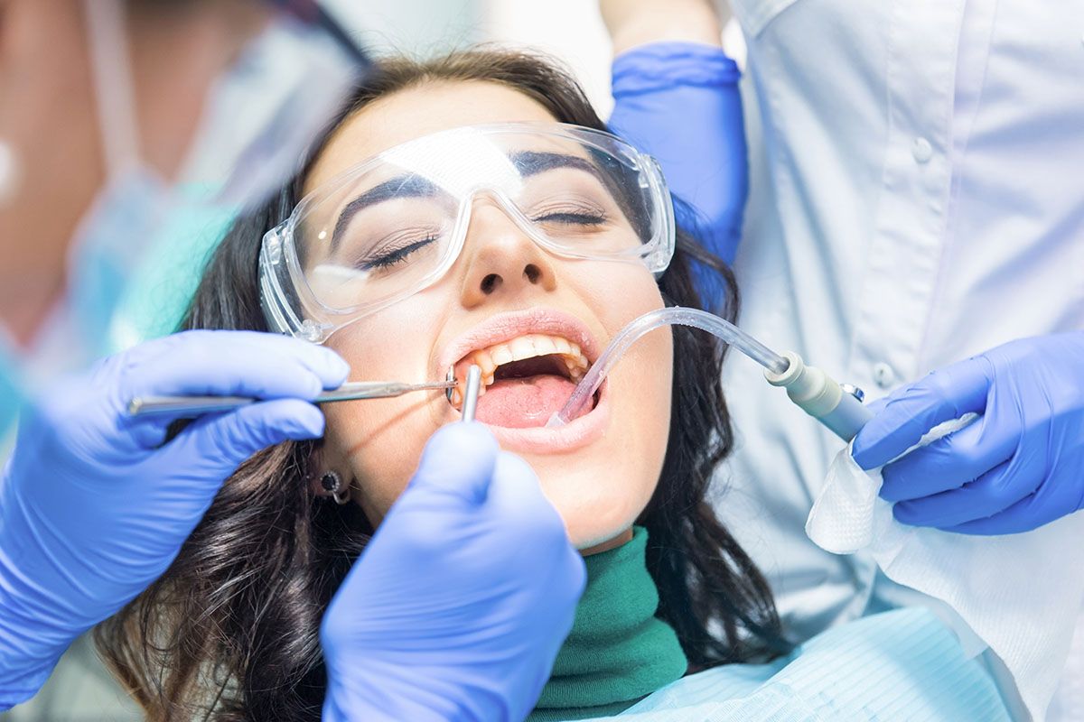 Digital Smile Design in Pondicherry at Smile and Glow Dental Care