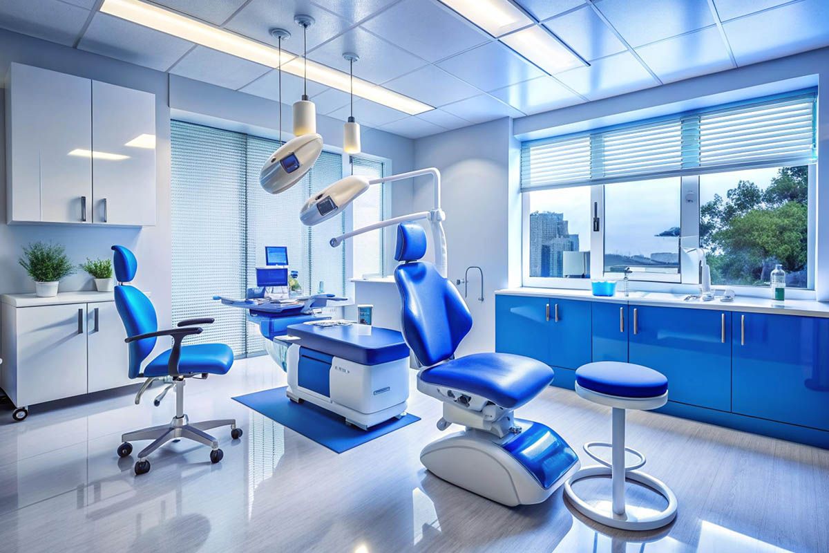 Dental clinic in Pondicherry - Smile and Glow Dental Care