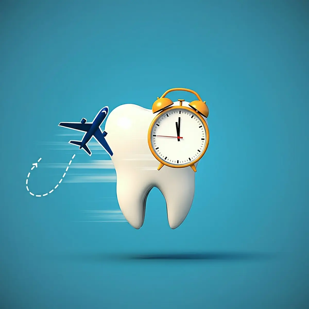 Dental Tourism