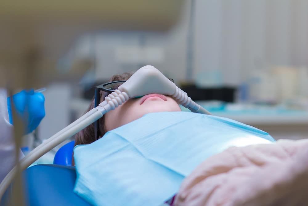 Pediatric Conscious Sedation